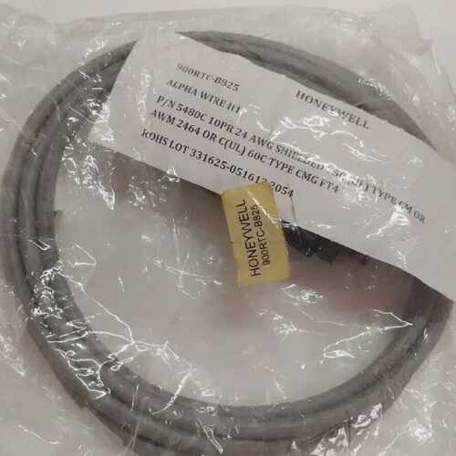 HONEYWELL900RTCB825ALPHA线H1