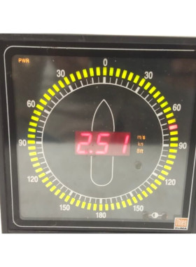 Thies Clima 432231000 风速和方向显示计