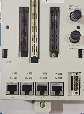 Plaque De Base Module ABB 3BSE018114R1 TP830