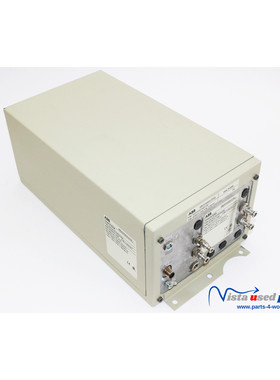 ABB 24515-0-20315023120K Advane Optima Infrared Analyzer Mod