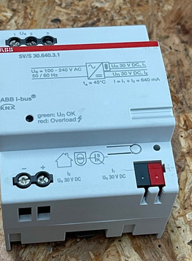 ABB – SV/S?30.640.3.1 (2CDG110167R0011) – KNX Line Power S