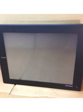 A985GOT-TBA-V 三菱 HMI 操作接口触摸屏 A9GT-QBUSS