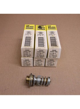 X10110B4-B Alco come Nuovo Controllo Flusso Gabbia Montaggio