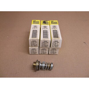 come Montaggio X10110B4 Alco Flusso Gabbia Controllo Nuovo