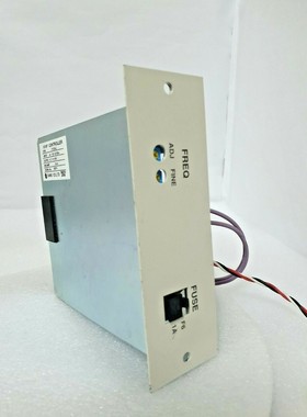 Sanki VVF 控制器 P-025AJ Assy 板,二手,和 96003