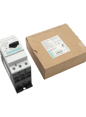 Siemens SIRIUS 3RV1031-4BA10 E-Stand: 05 Leistungsschalter -