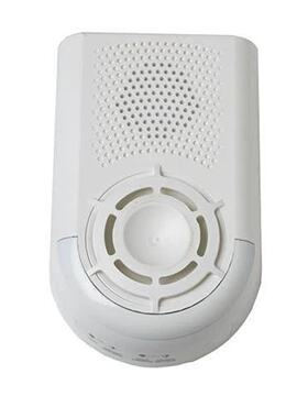 Finsecur BAA0004-FIN01-G3 Sonora II BAAS-Ma Bloc Autonome d'
