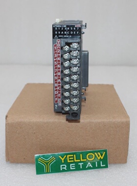 MITSUBISHI ELECTRIC LY10R2CM OUTPUT MODULE FOR PLCs LY10R2CM