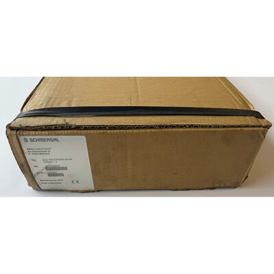 Schmersal SicherheitsLichtschranke  SLG 420ER090004RF  12073