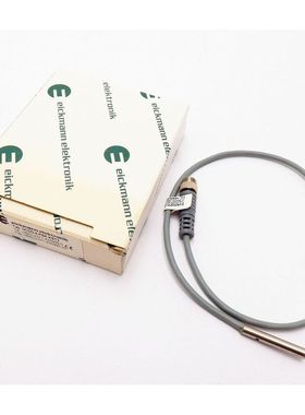 Eickmann-Elektronik DCDG-4-PSK-KST3 N?herungsschalter -unuse