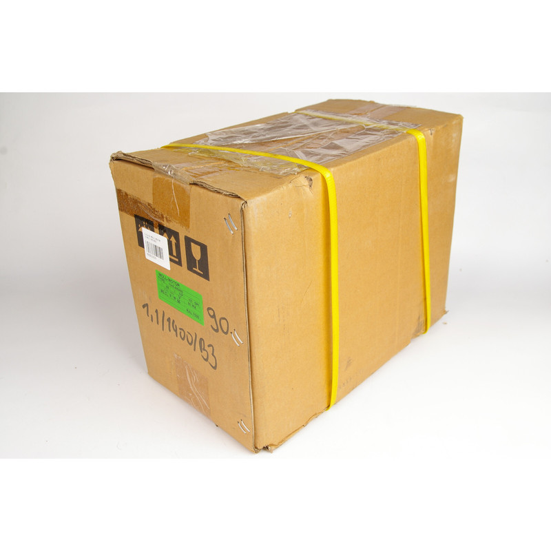 Moll-Motor Y3HE-90S4B3 电机