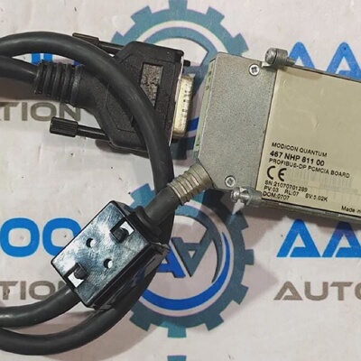 Modulo Di Comunicazione 467NHP81100  467NHP81100 Schneider E