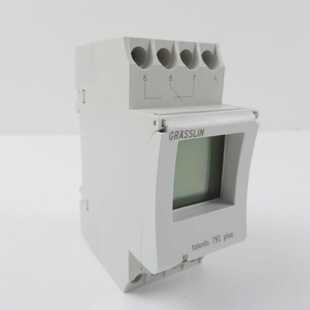 GRSSLIN talento 792 plus 03.74.0002.1 230VAC 5060Hz ZEITSCHA