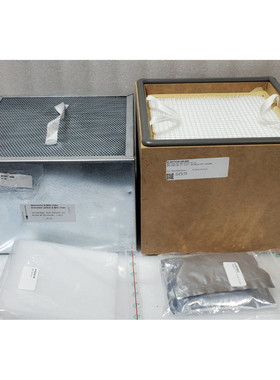 TBH Panel Plus 过滤器 F7 SFMP7XGM2250001 K10319649 活性碳纤