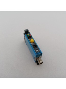 Sick Lichtleiter Messverst?rker WLL160-F420 Fiber-Optic