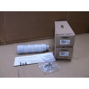 Dans LED TL503AKCQ Balise Couleur NEUF Bannière Bo?te