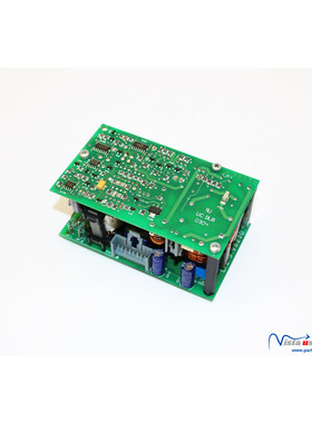 Baumüller 3.9823D Power Supply Module Netzteil 39823D