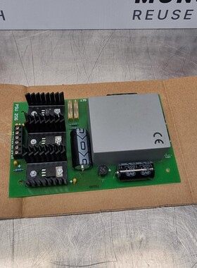 Lascar PSU 206 Power Supply