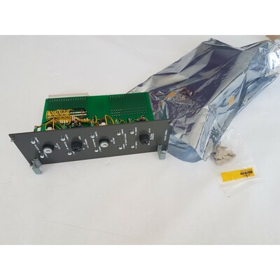 ABB SteckPlatine 89PA30 Ident Nr  GKWP981691R1 Neu in OVP