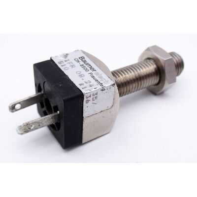 Baumer electric IFR 08.24.35/S10 N?herungsschalter -used-
