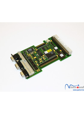 JUMPtec AT96-MULTI-4M Module Board PMLCDL114