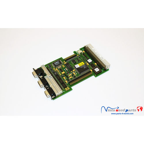 JUMPtec AT96-MULTI-4M Module Board PMLCDL114