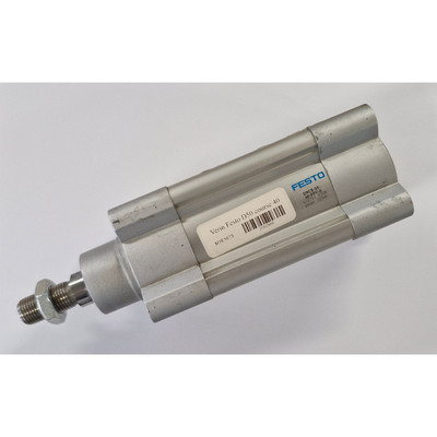 FESTO DNCB-50-40-PPV-A 532751 Zylinder - TOP ZUSTAND - world