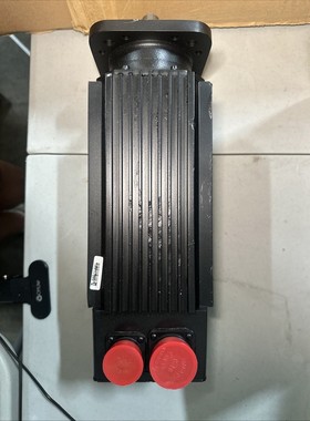 ALLEN BRADLEY 1326AS-B440G-21-K4 伺服电机