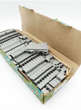 50x Phoenix Contact URTK/S 03 11 08 7 Messwandler-Trennklemm