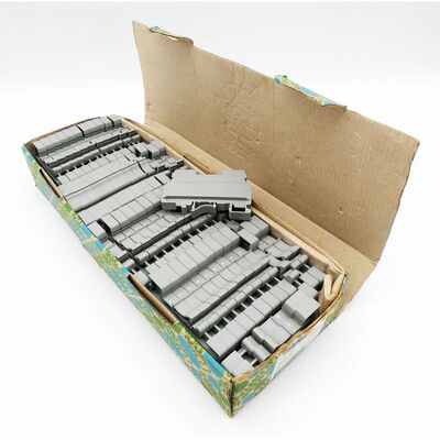 50x Phoenix Contact URTK/S 03 11 08 7 Messwandler-Trennklemm