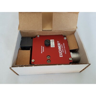 Euchner Sicherheitsschalter  TZ2RE024BHAC1903  082084  Neu i