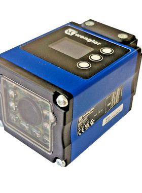 WENGLOR B50S002 Vision Sensor - TOP ZUSTAND - worldwide ship