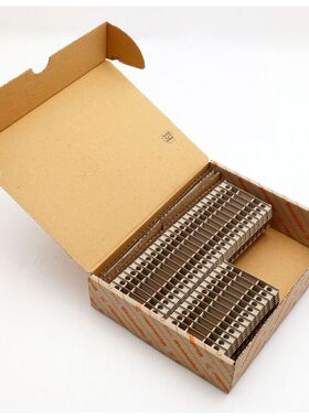 36x Weidmüller WTL 6/1 EN 1934810000 Prüftrenn-Reihenklemm