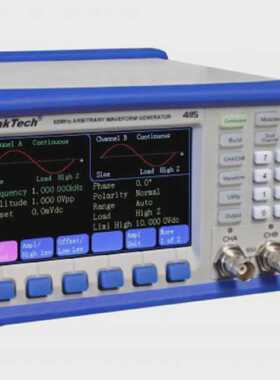 PeaktechP41152通道任意波形AWG发电机1Hz60MHz