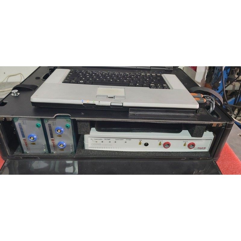 Inomed ISIS HeadBox Osiris 504194 504270 带软件 UPS 运送 优