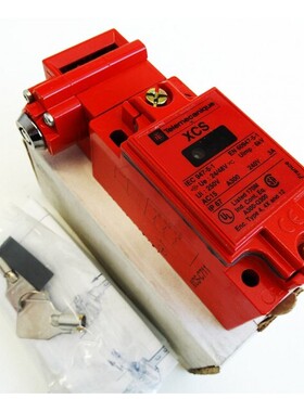 Telemecanique XCS C711 XCSC711 071916 Sicherheits-Endschalte