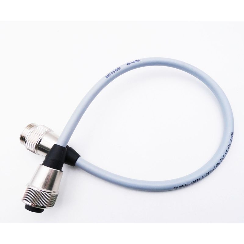 Turck RKM52-0,5-RSM52 Sensor-Aktor-Kabel -unused-