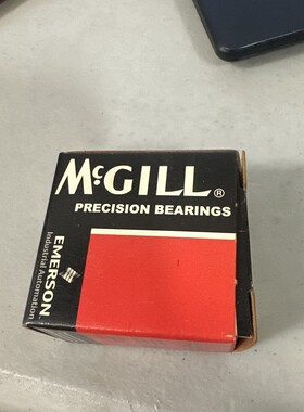 MCGILL CFE 1/2 SB CAM FOLLOWER。 批量 4++++++
