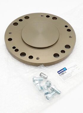 Schunk A-OPR-221-ISO-A200+IRB7600 0321531 Adapterplatte an R
