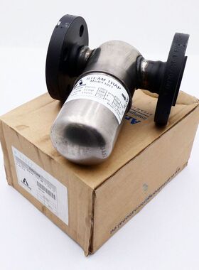 Armstrong Model 1811 DN20 PN40RF Steam Trap -unused/OVP-