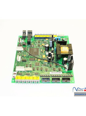 Vacon NXC PC00233 J PC0233J CM060400 Drive Control Board