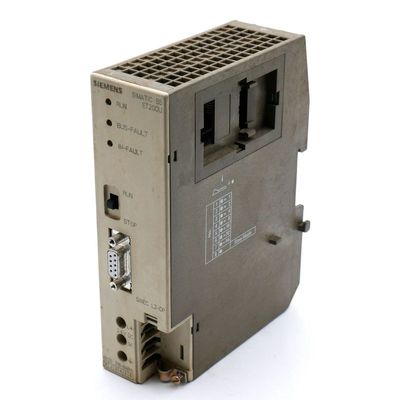 Siemens Simatic S5 6ES5 318-8MB11 Anschaltung E-Stand: 01 -u