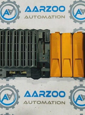 Modulo CPU BR X20CP3484