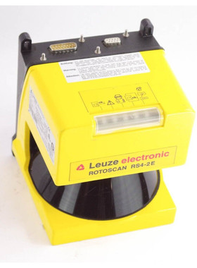 Leuze Electronic ROTOSCAN RS4-2E / RS42E 520082 扫描仪