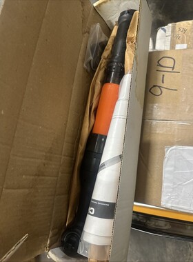 CLECO RNUT-ELEC-RT 角 265 RPM 133NM。 全新!!!