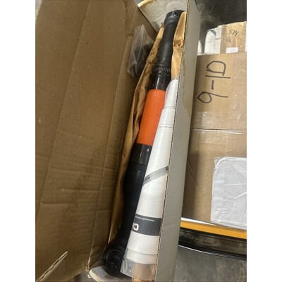 CLECO RNUT-ELEC-RT 角 265 RPM 133NM。 全新!!!