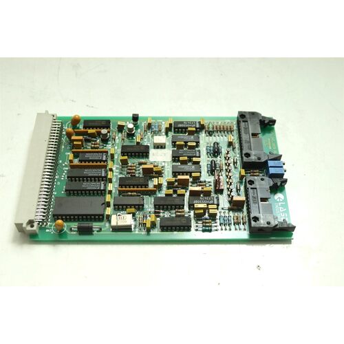 Lumenis Sharplan 40C 系统接口 1039 Assy AP2426400 REV-A