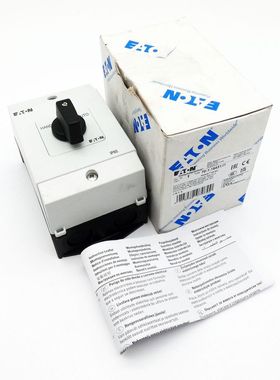Eaton T0-1-15431/I1 MSAA207070 Steuerschalter Control switch