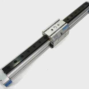 Festo 161792 DGPL25370PPVAKFB Linearantrieb 25 H 370 mm Line