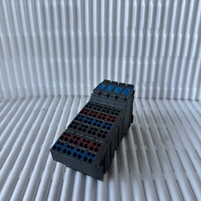 GE Fanuc IC220MDL644C PLC Modul 2855952